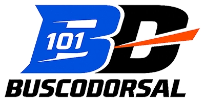 Buscodorsal