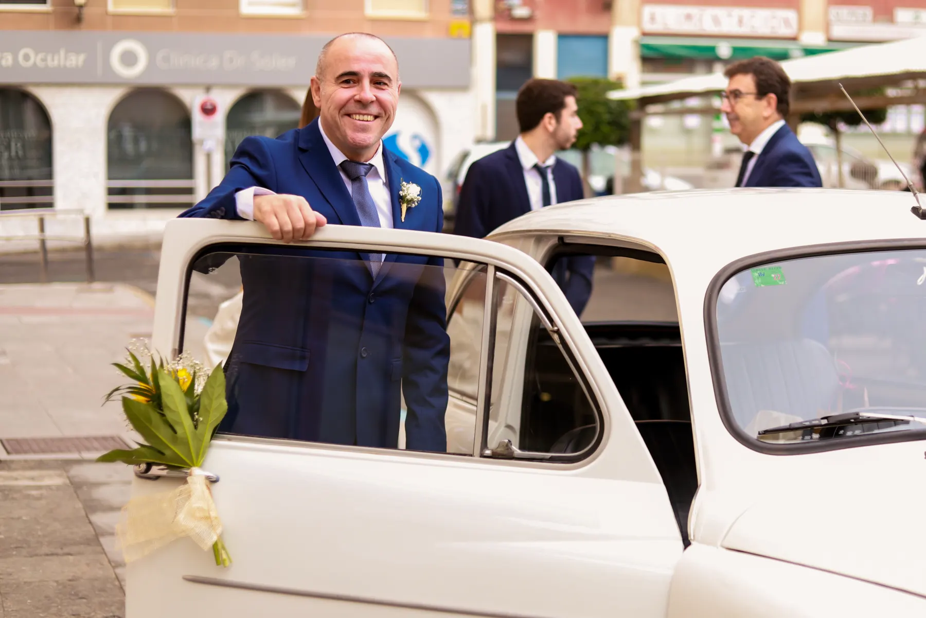 Fotografía de boda natural de Manialgara — selección 007