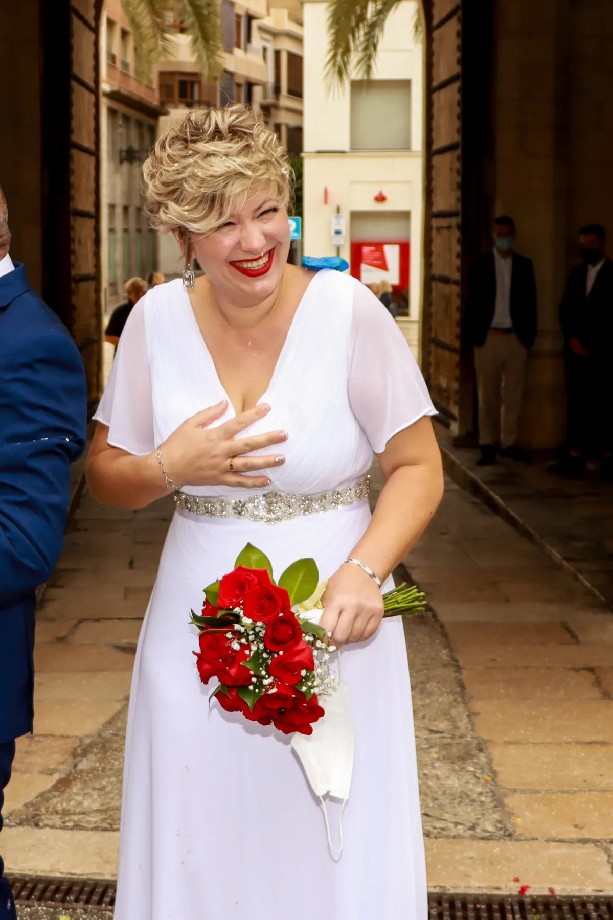 Fotografía de boda natural de Manialgara — selección 010