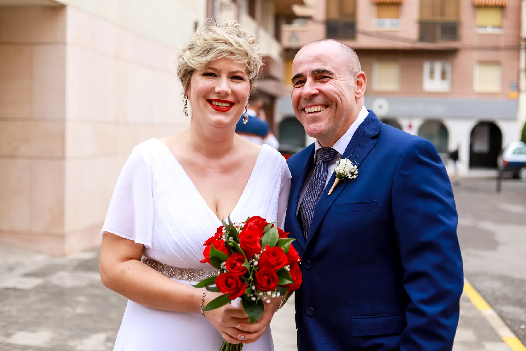 Fotografía de boda natural de Manialgara — selección 016