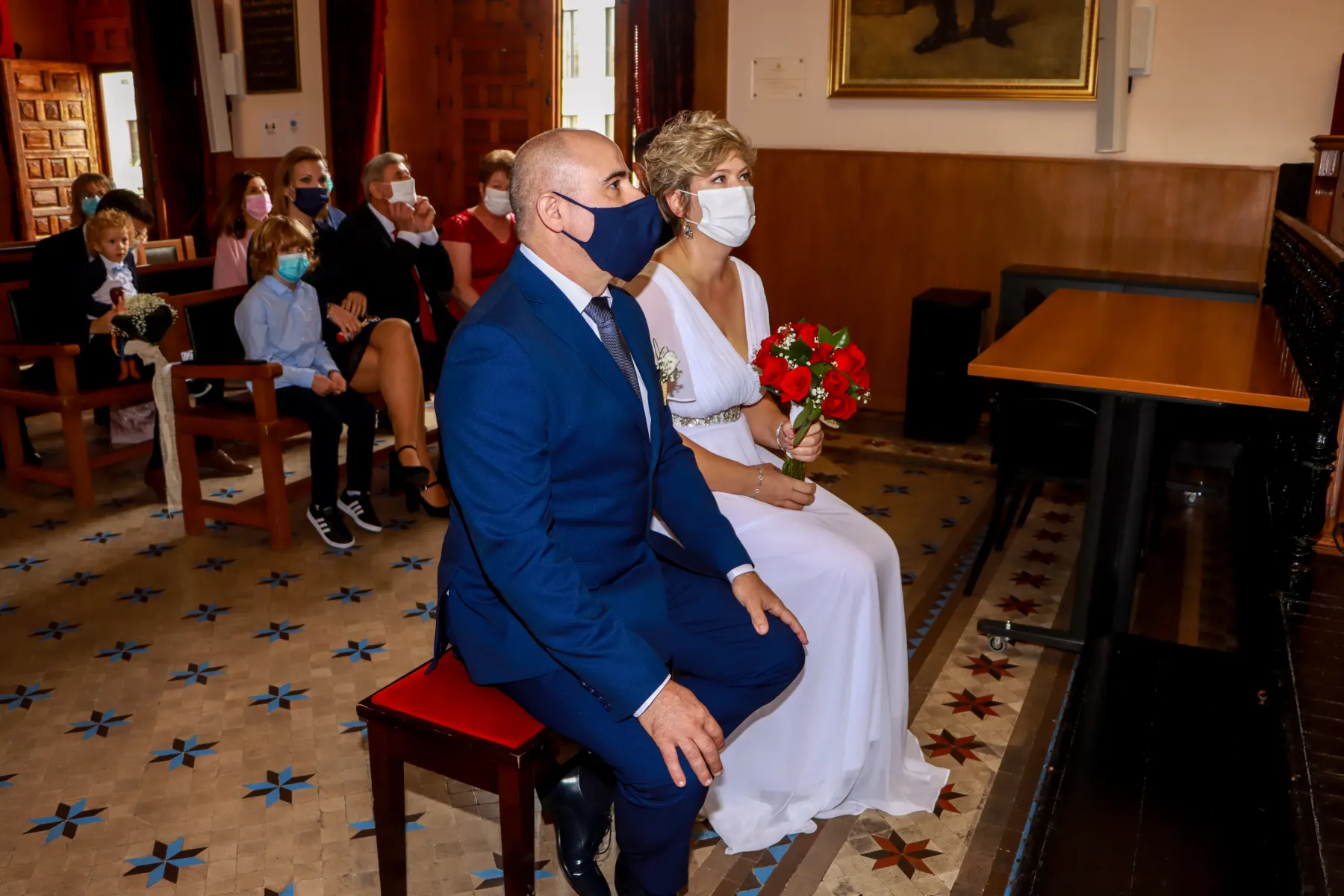 Fotografía de boda natural de Manialgara — selección 018