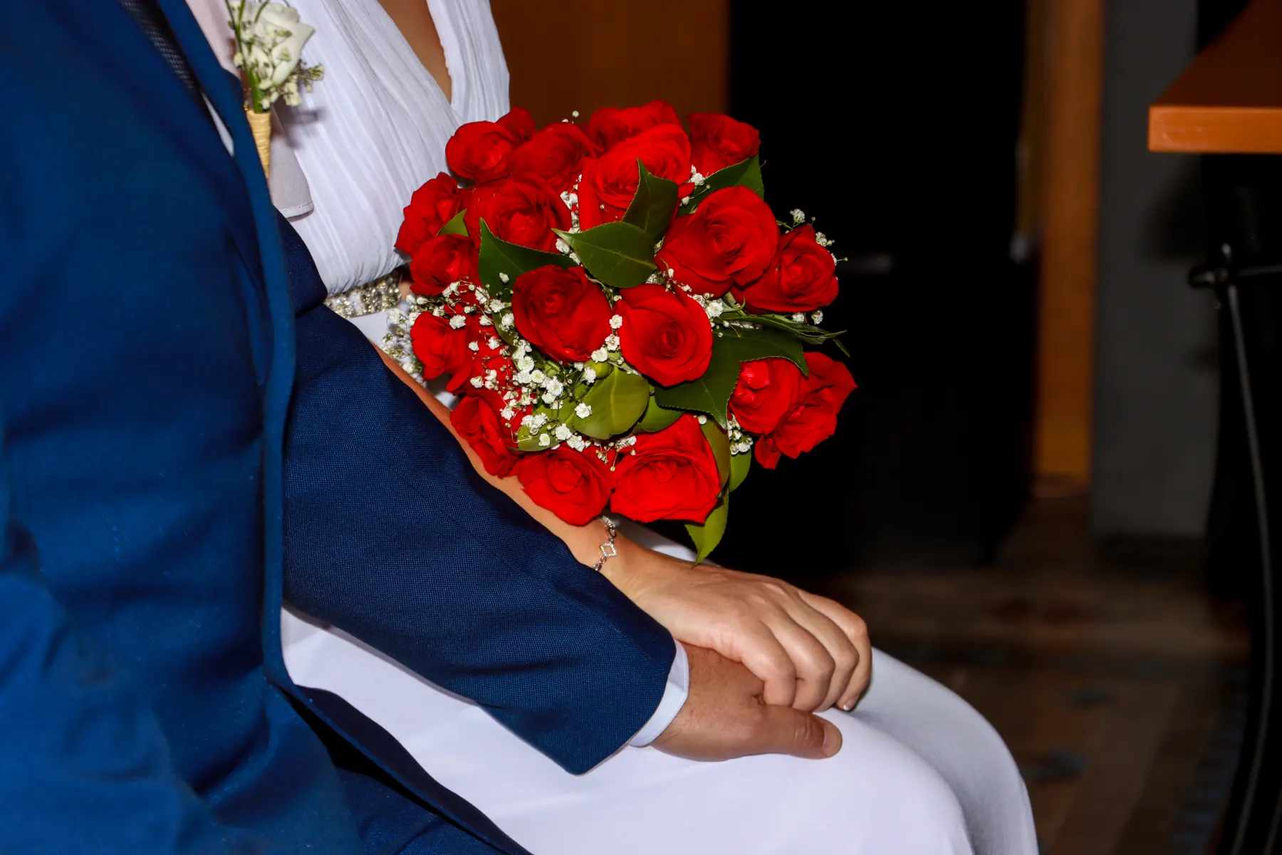 Fotografía de boda natural de Manialgara — selección 019