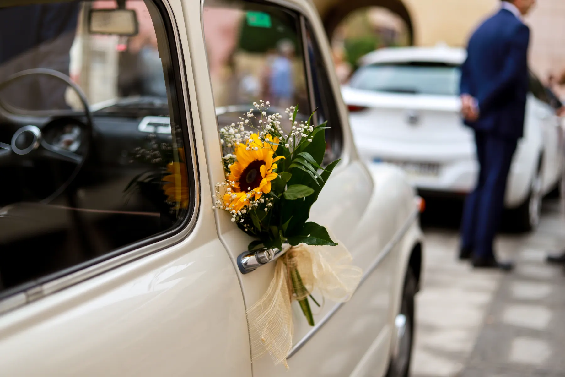 Fotografía de boda natural de Manialgara — selección 020