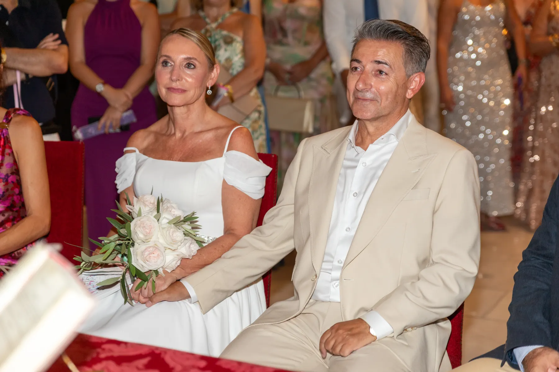 Fotografía de boda natural de Manialgara — selección 028
