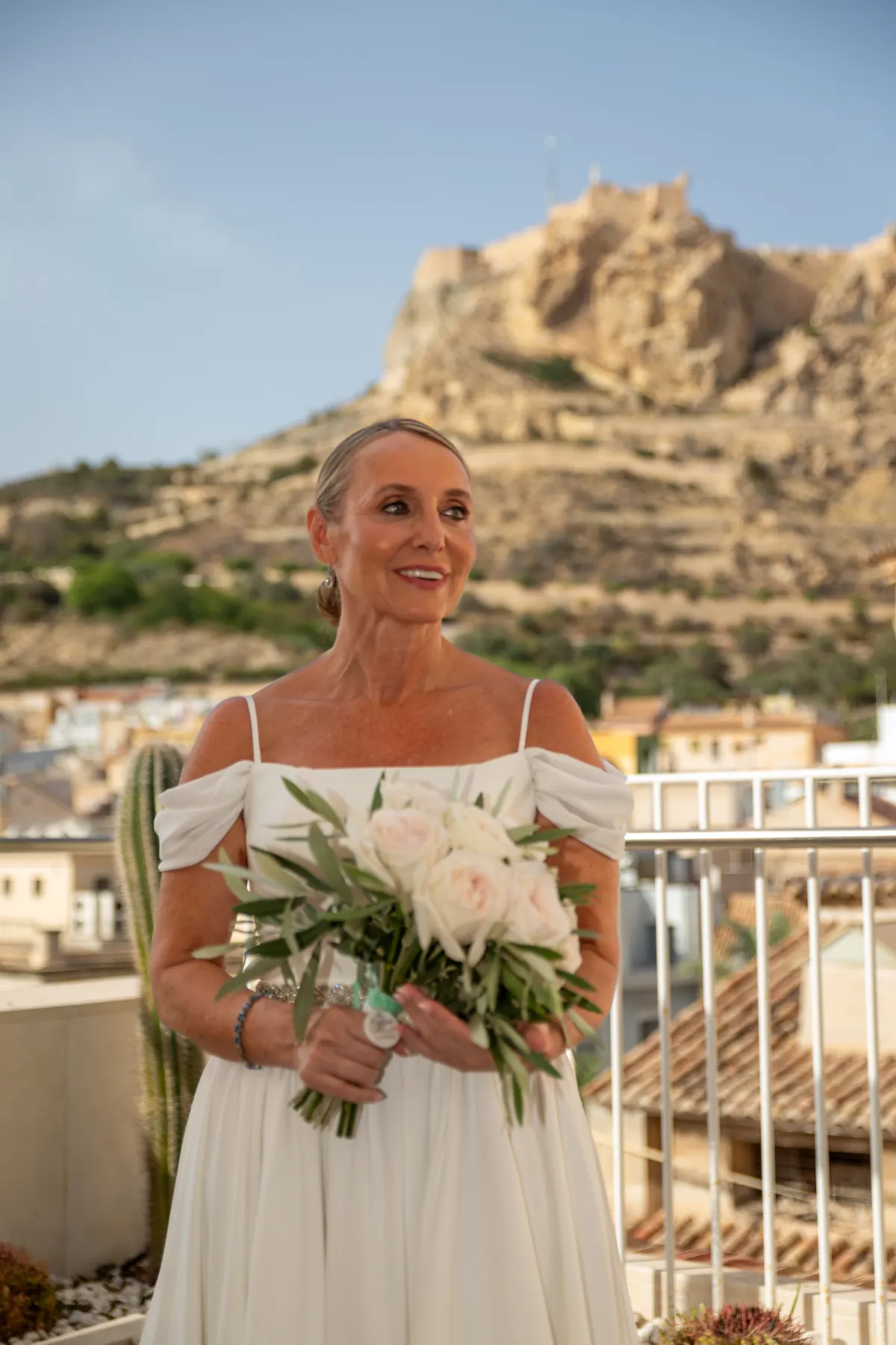 Fotografía de boda natural de Manialgara — selección 029