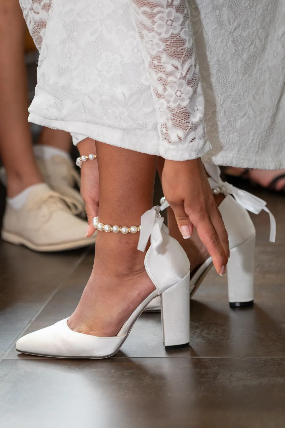 Fotografía de boda natural de Manialgara — selección 030
