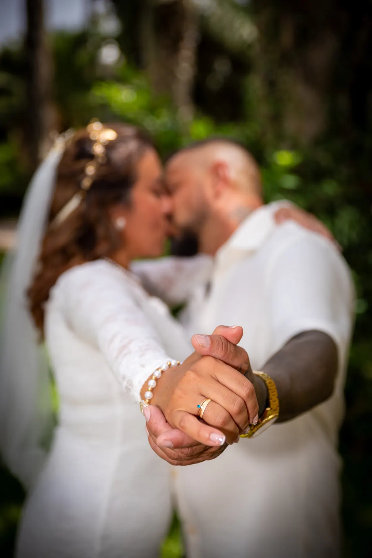 Fotografía de boda natural de Manialgara — selección 033