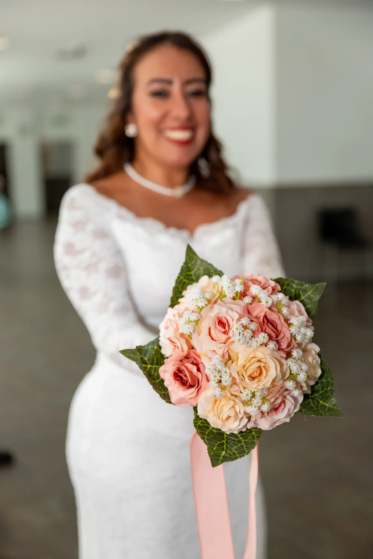 Fotografía de boda natural de Manialgara — selección 034