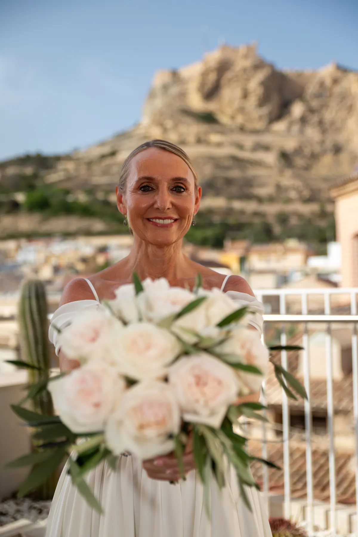 Fotografía de boda natural de Manialgara — selección 041