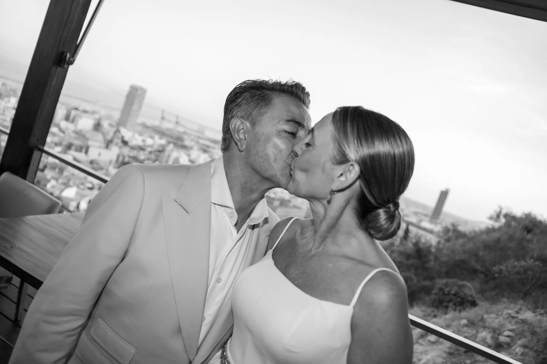 Fotografía de boda natural de Manialgara — selección 042