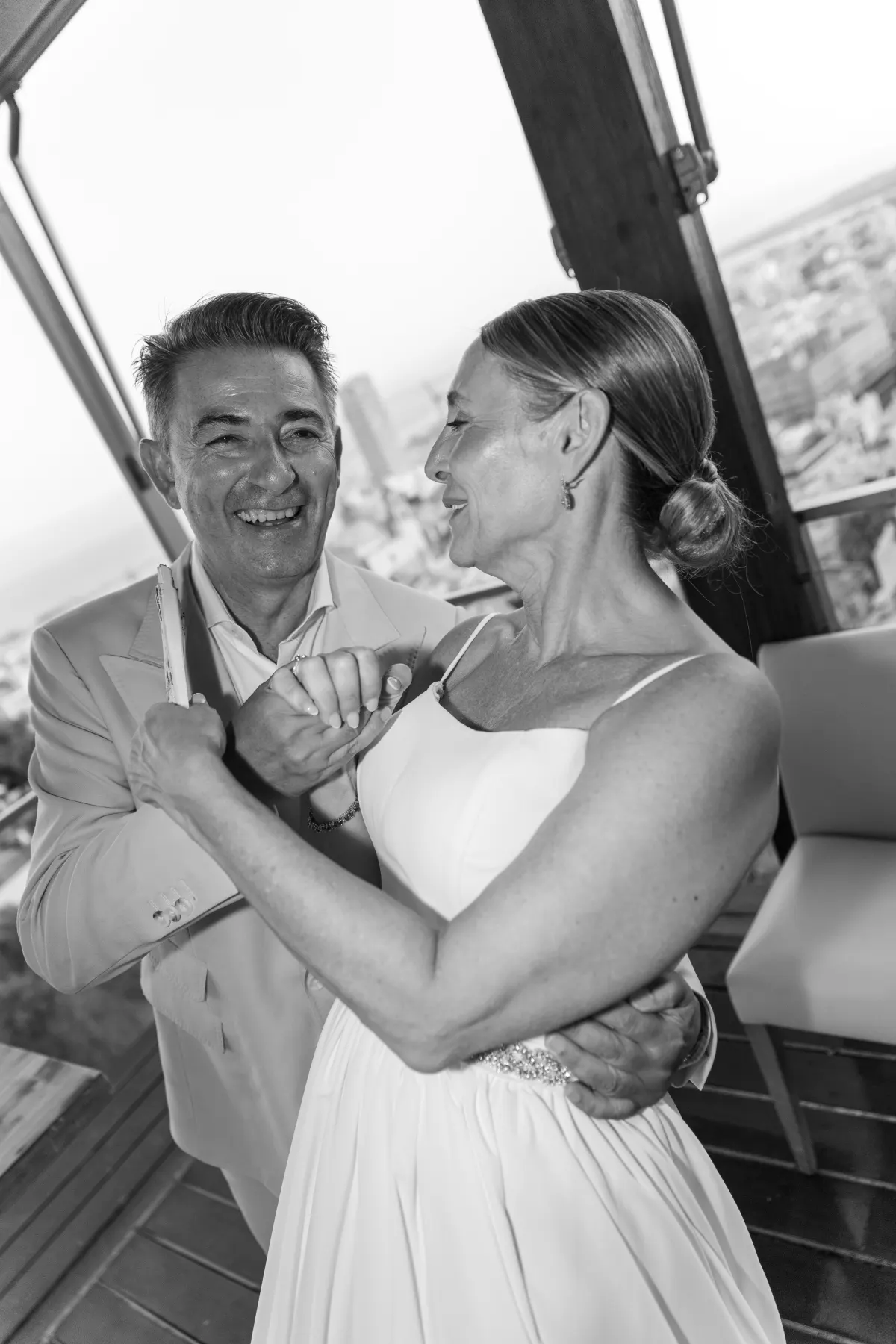 Fotografía de boda natural de Manialgara — selección 044