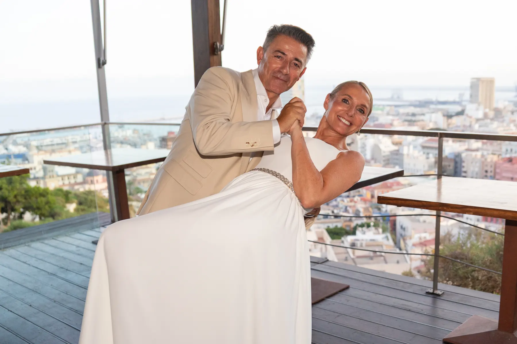 Fotografía de boda natural de Manialgara — selección 045