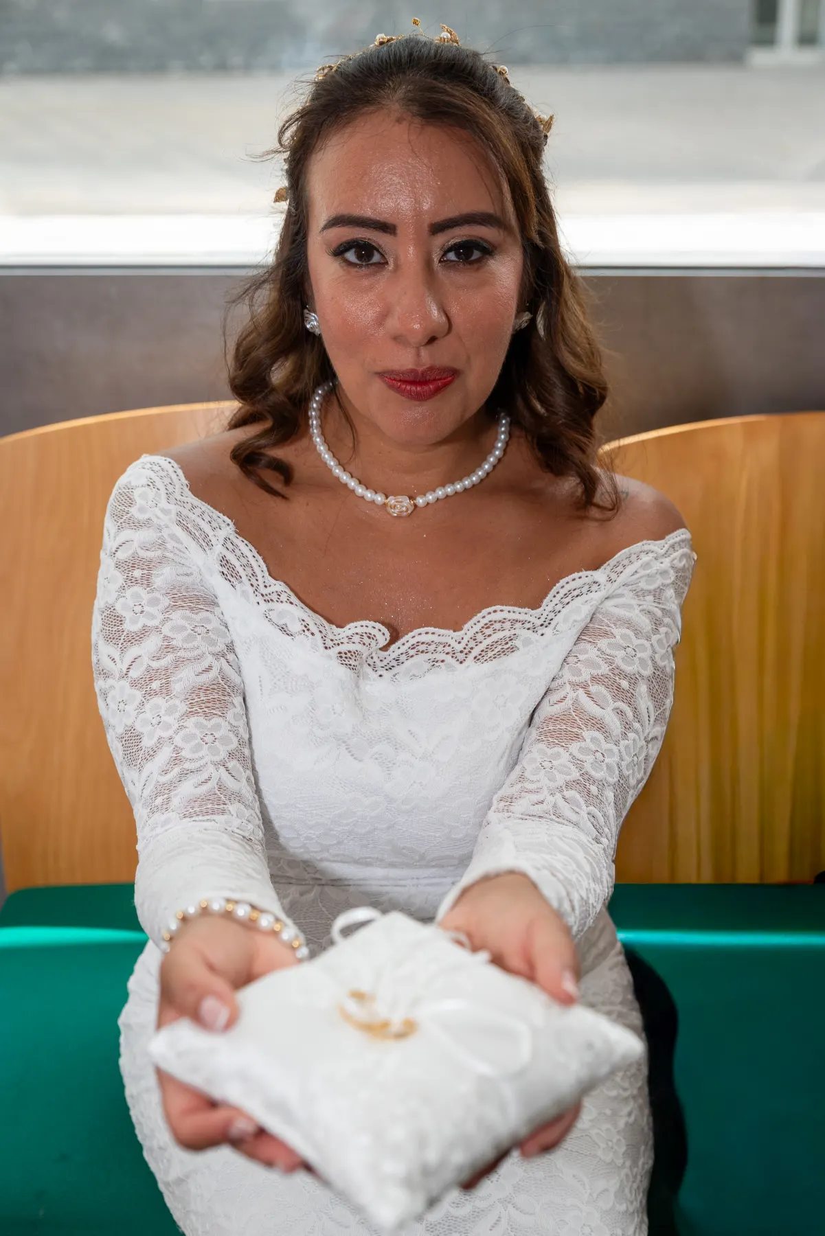 Fotografía de boda natural de Manialgara — selección 056