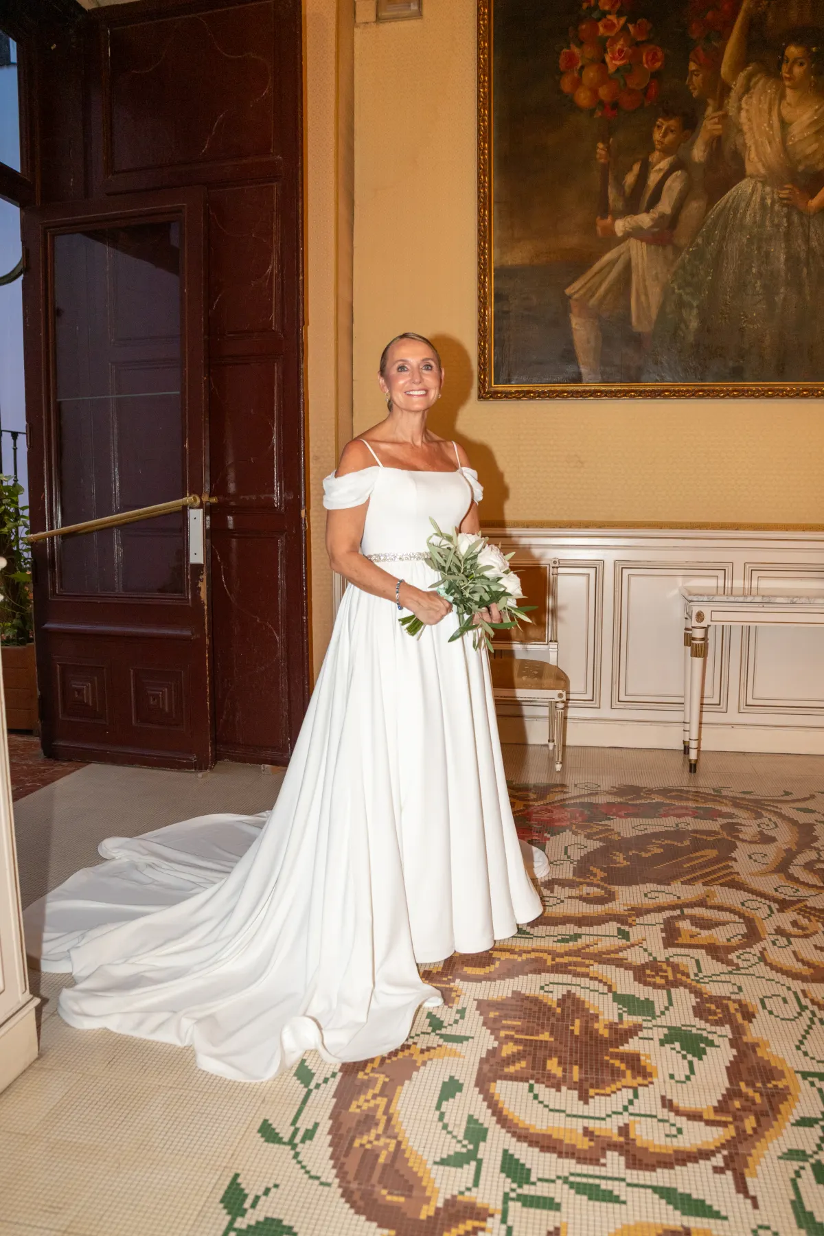 Fotografía de boda natural de Manialgara — selección 061