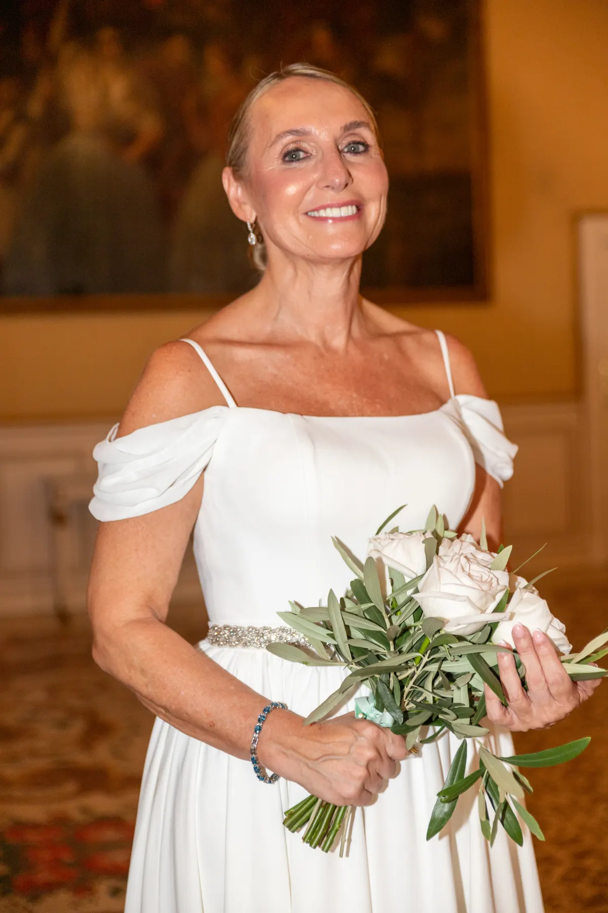 Fotografía de boda natural de Manialgara — selección 063