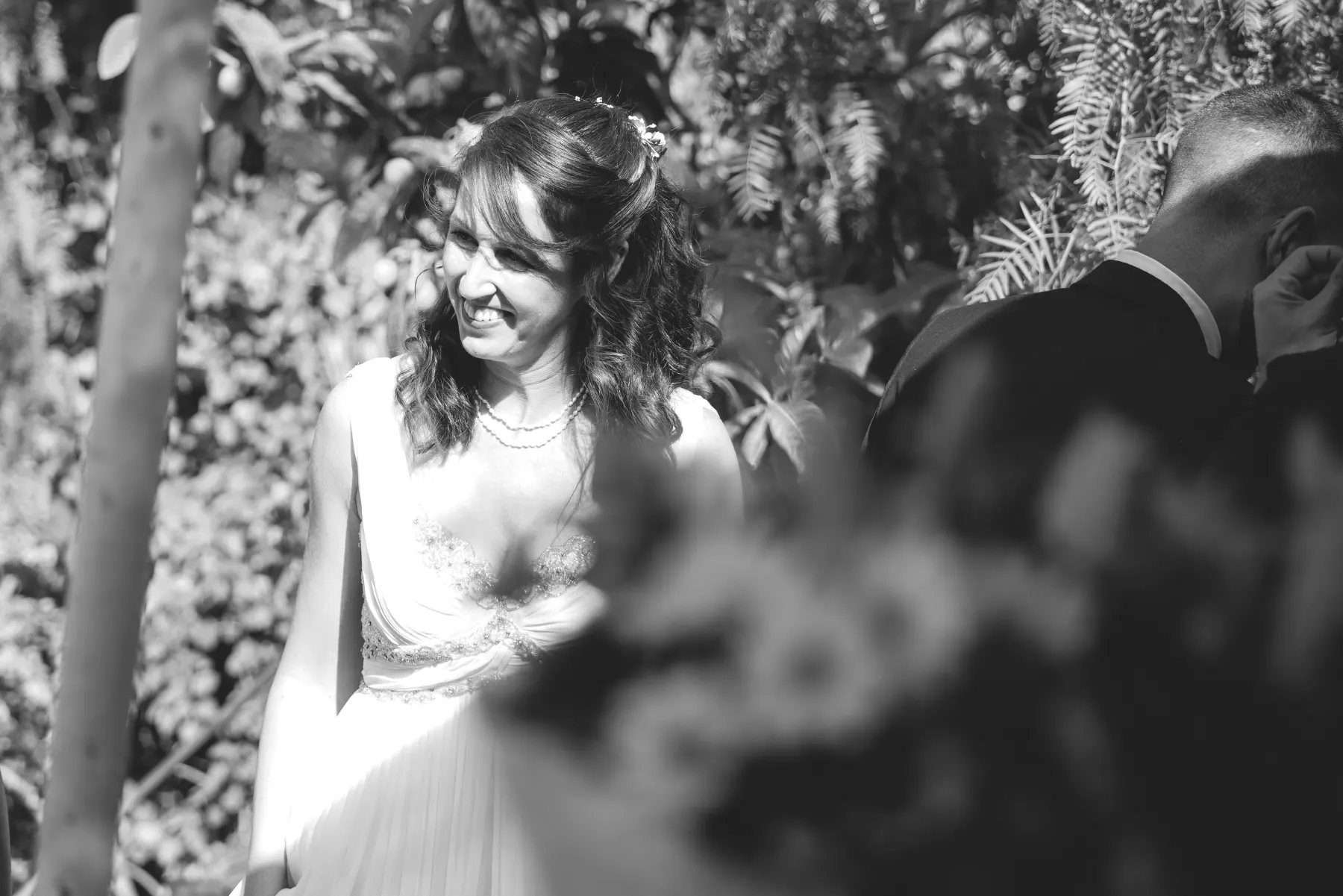 Fotografía de boda natural de Manialgara — selección 064