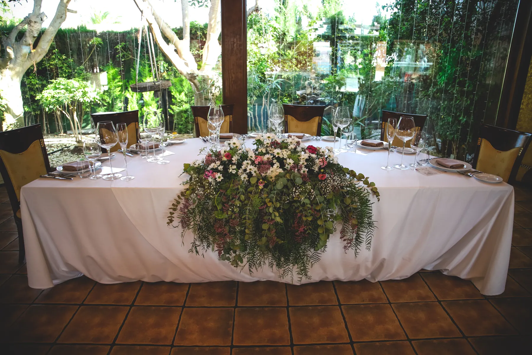 Fotografía de boda natural de Manialgara — selección 066