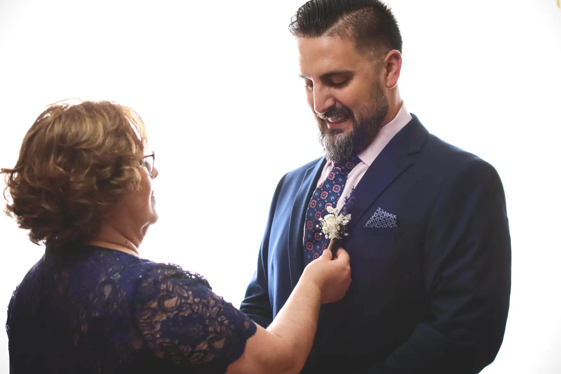Fotografía de boda natural de Manialgara — selección 076