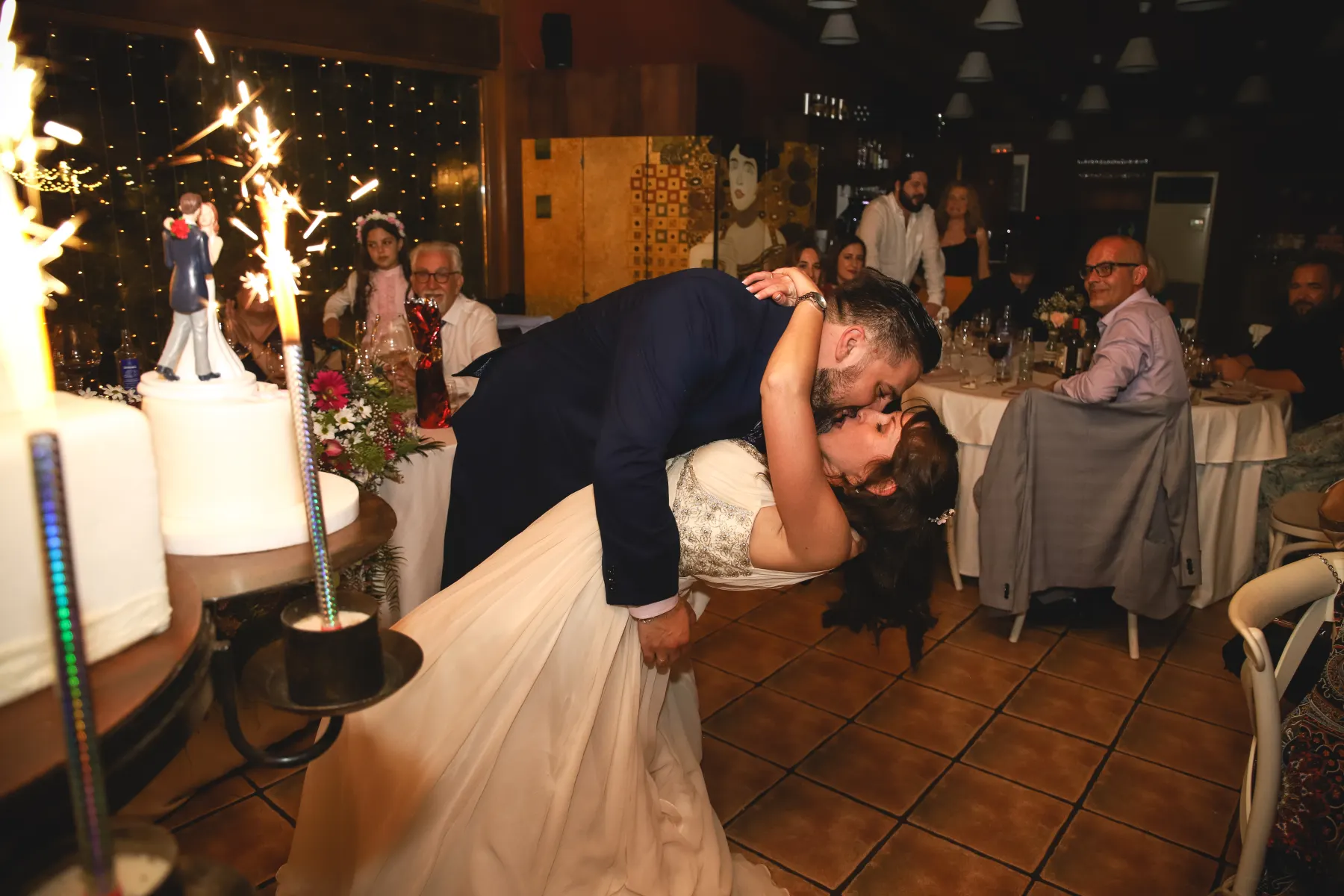 Fotografía de boda natural de Manialgara — selección 083
