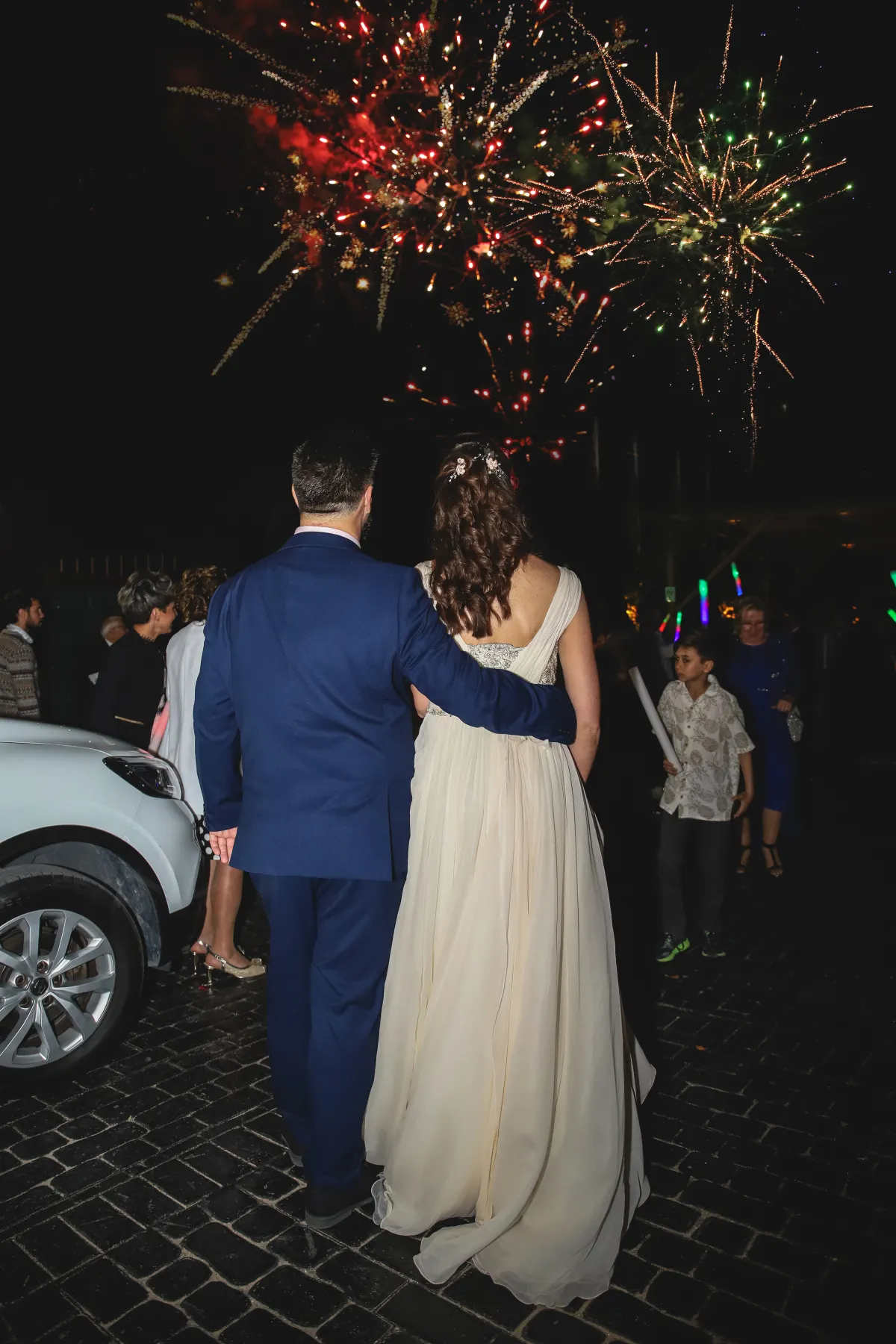 Fotografía de boda natural de Manialgara — selección 086