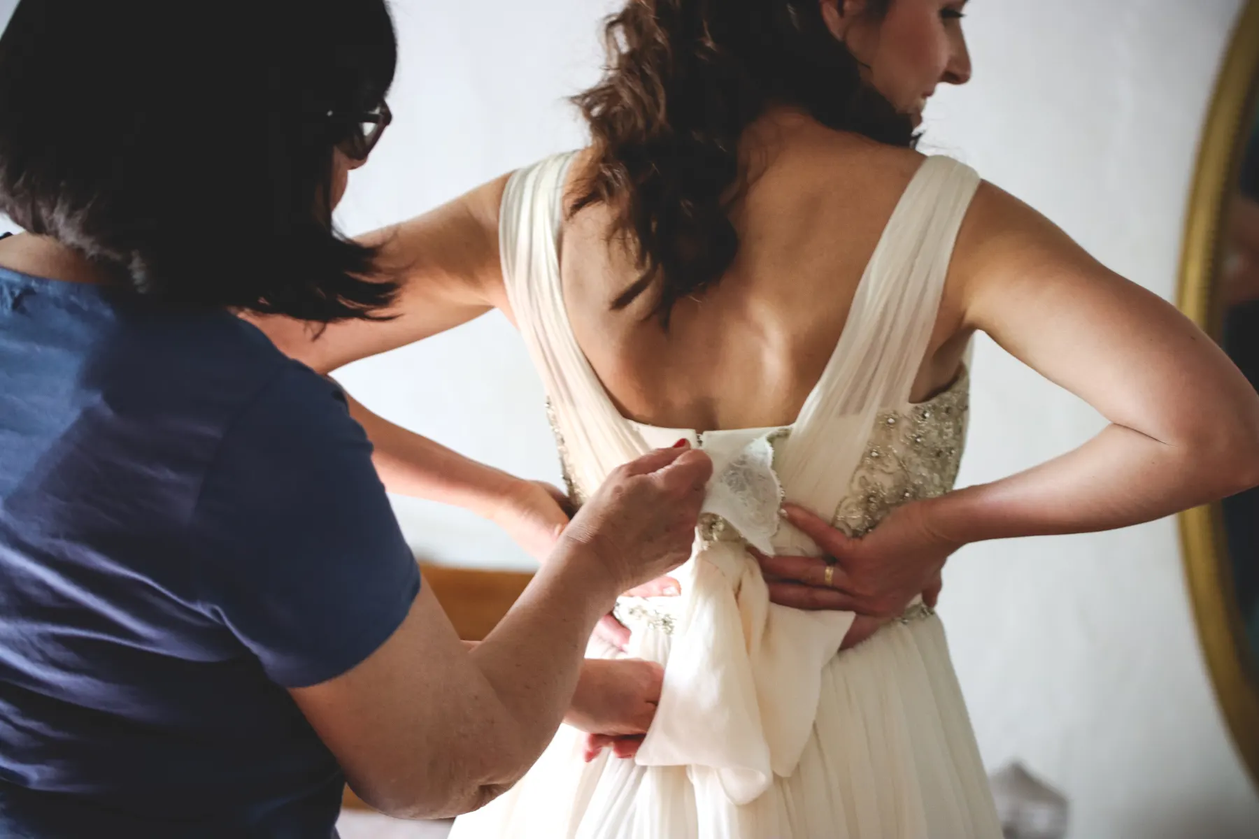 Fotografía de boda natural de Manialgara — selección 090