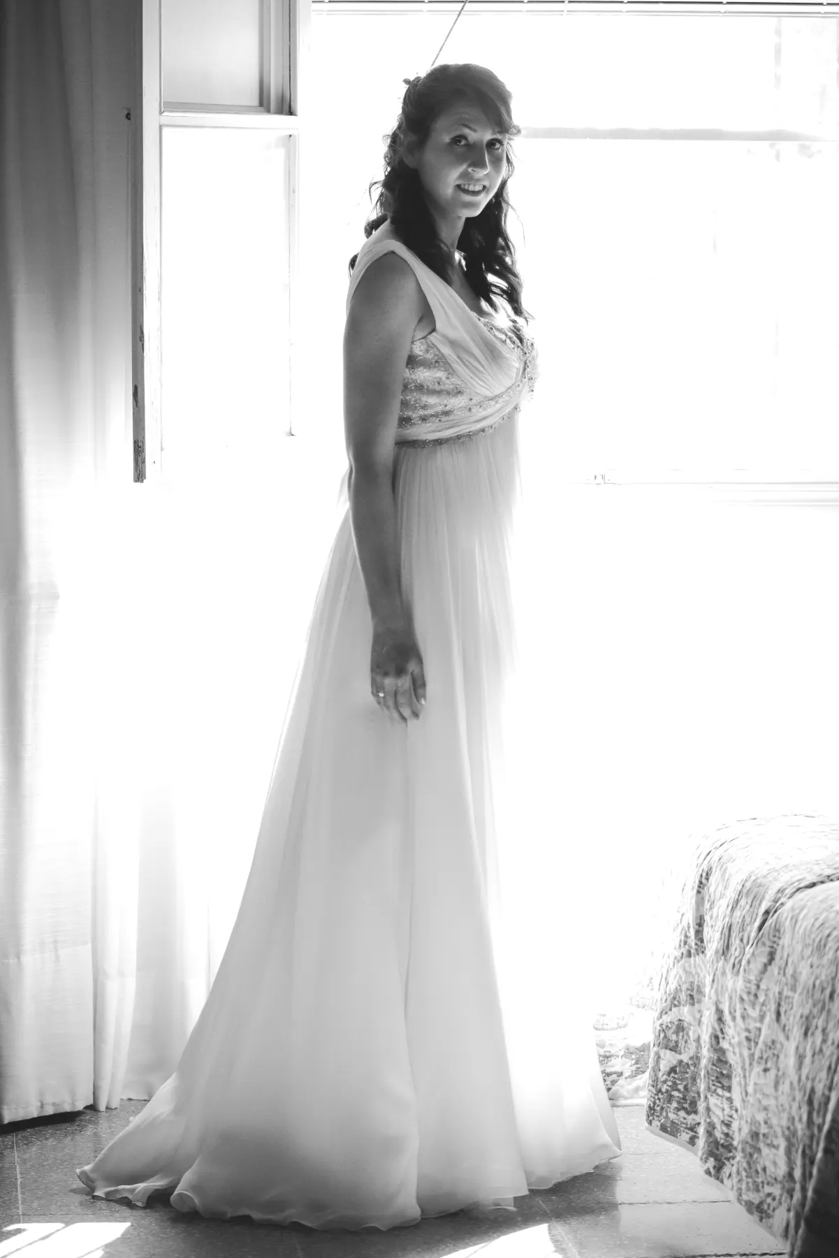 Fotografía de boda natural de Manialgara — selección 092