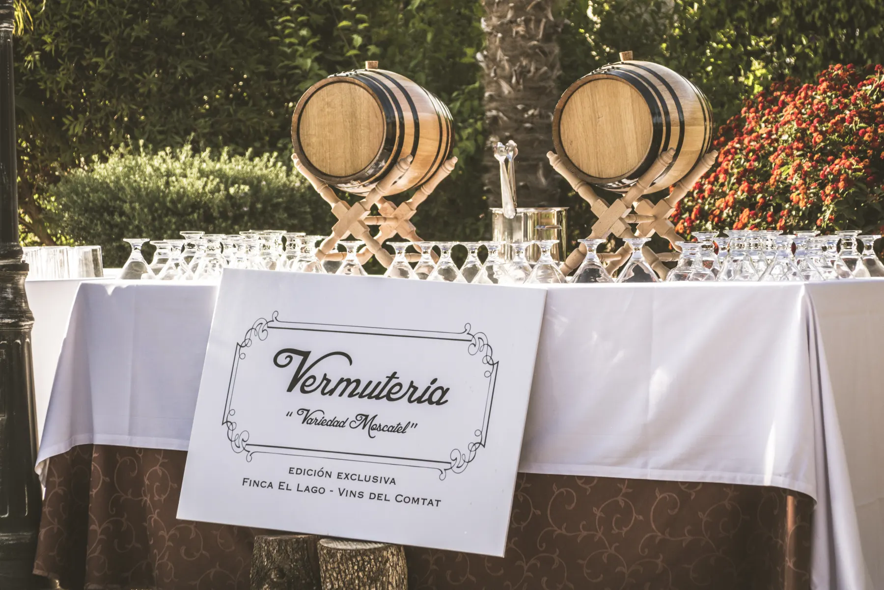 Fotografía de boda natural de Manialgara — selección 100