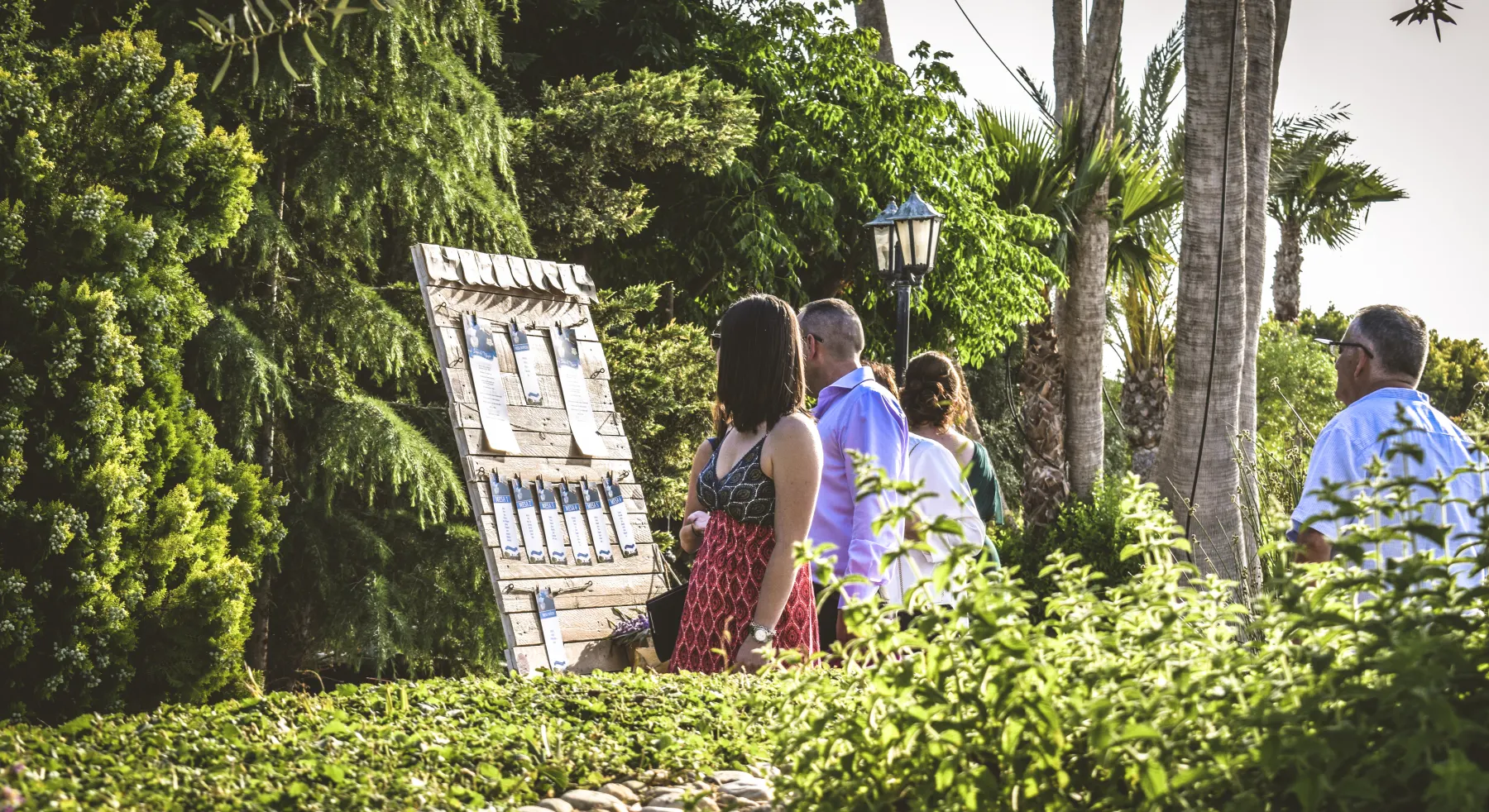 Fotografía de boda natural de Manialgara — selección 102
