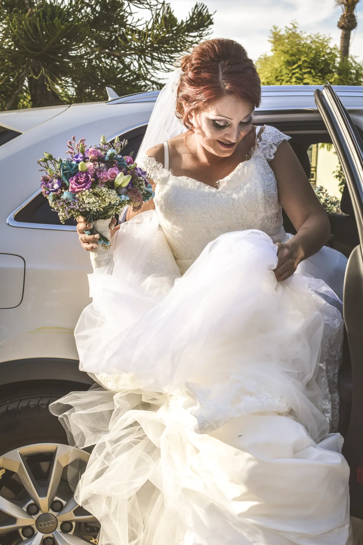 Fotografía de boda natural de Manialgara — selección 103
