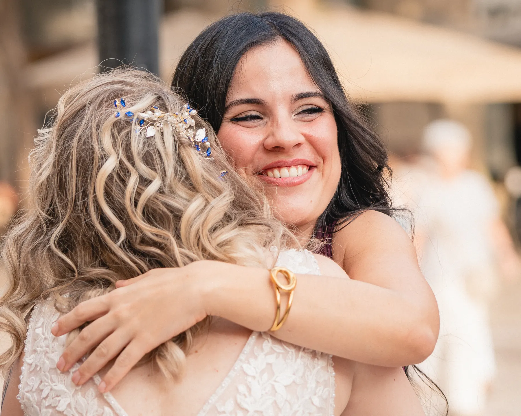 Fotografía de boda natural de Manialgara — selección 111