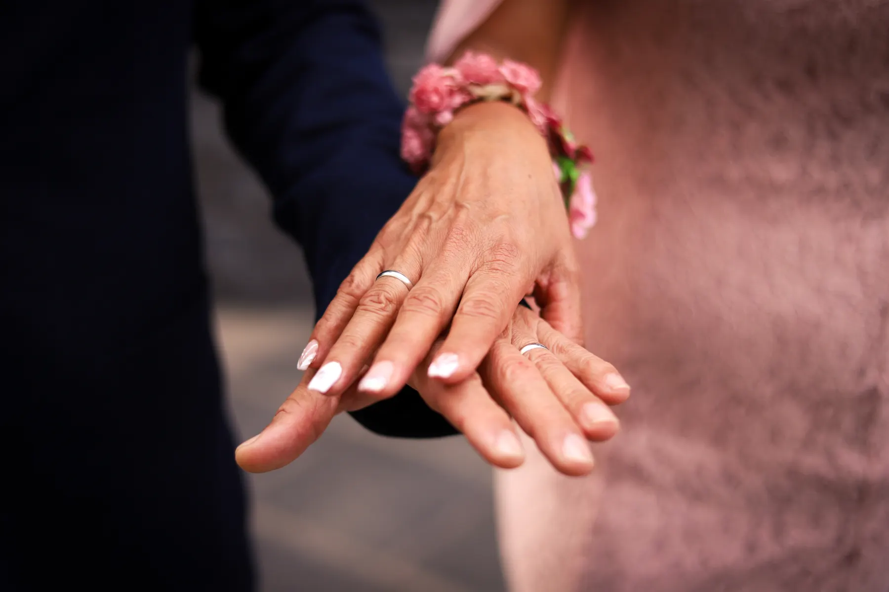 Fotografía de boda natural de Manialgara — selección 130