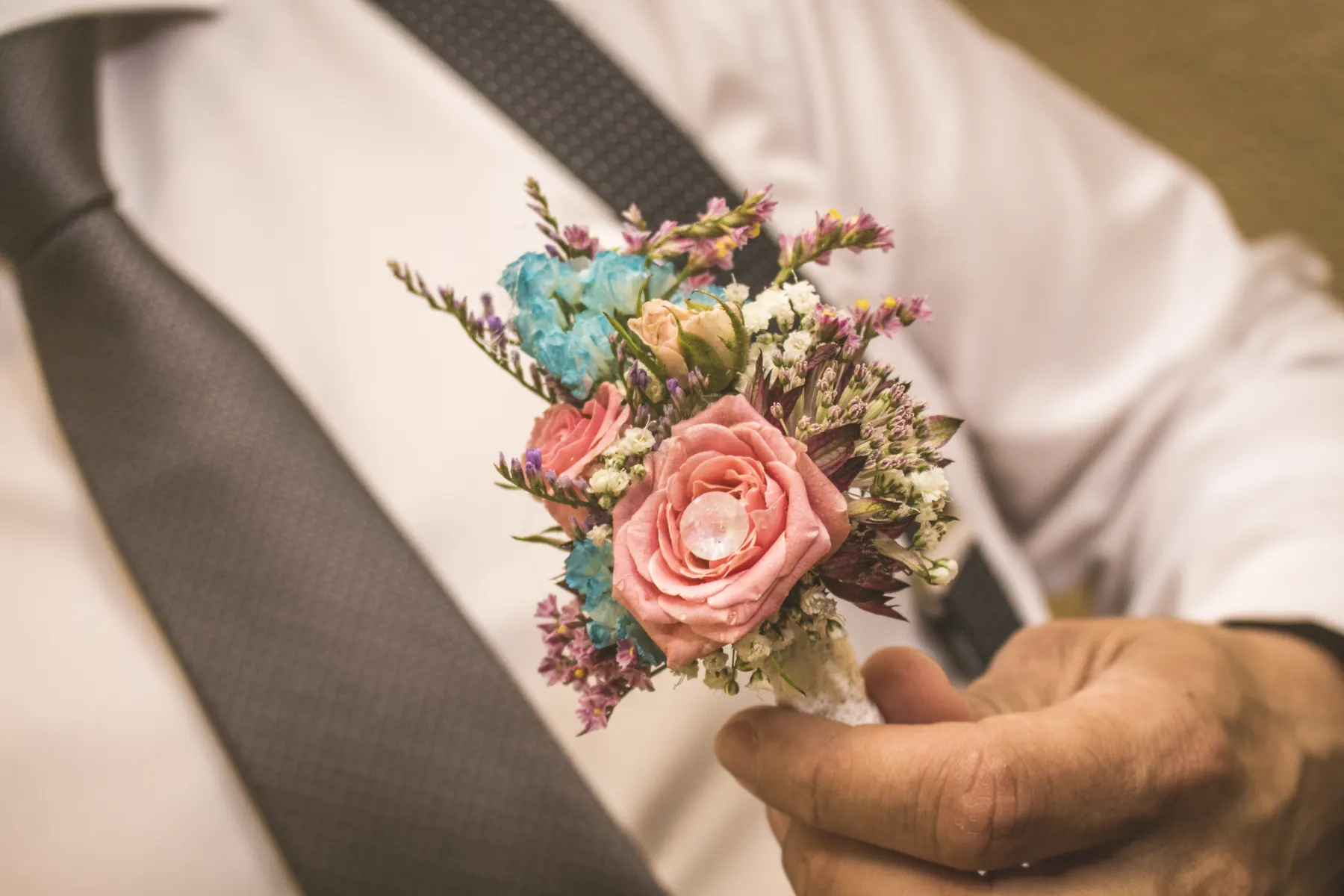 Fotografía de boda natural de Manialgara — selección 159