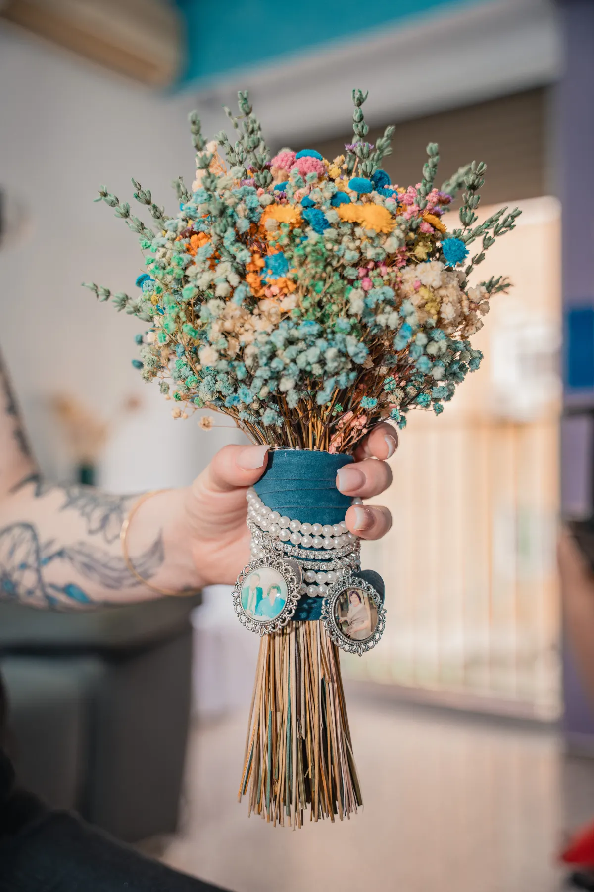 Fotografía de boda natural de Manialgara — selección 172