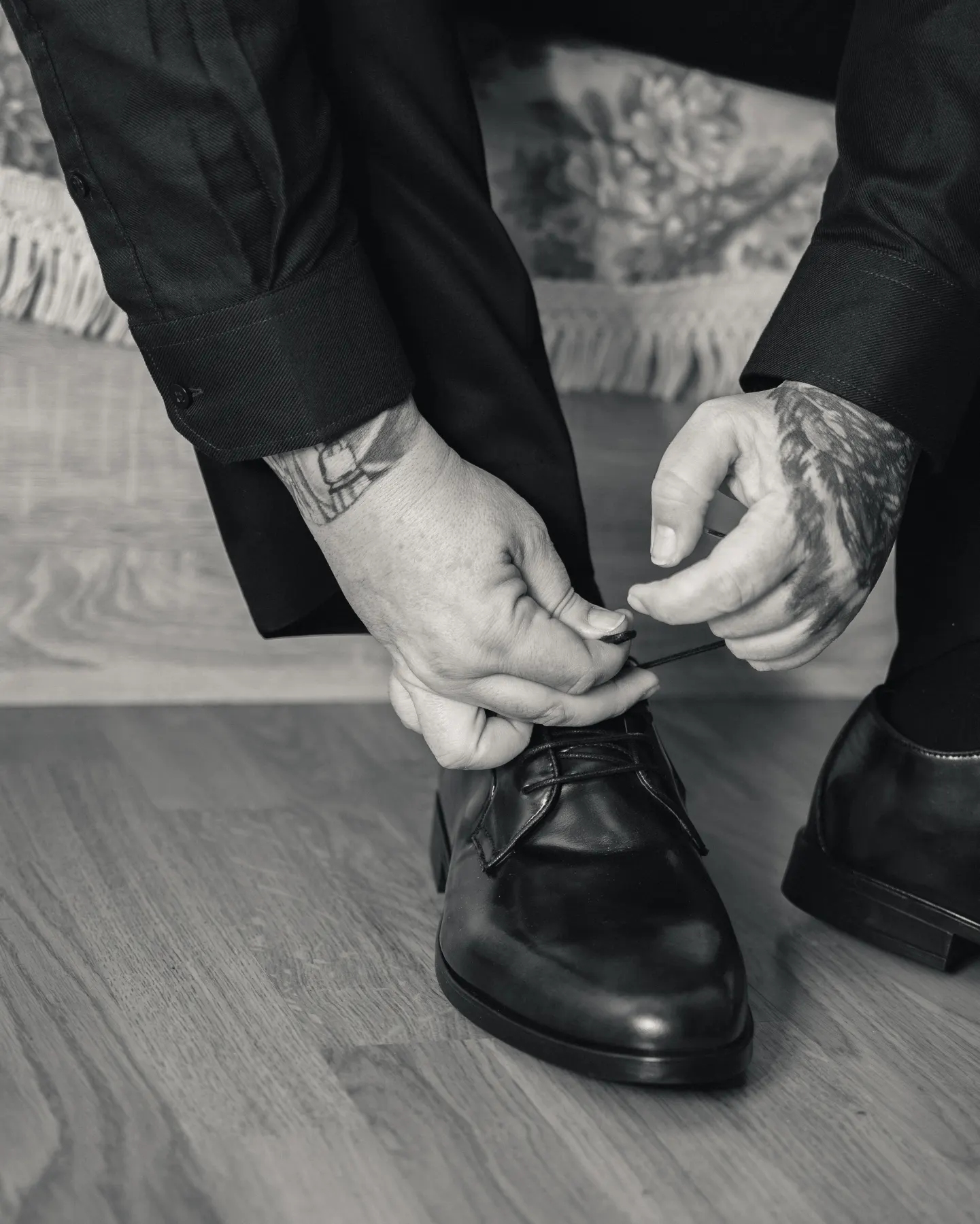 Fotografía de boda natural de Manialgara — selección 177