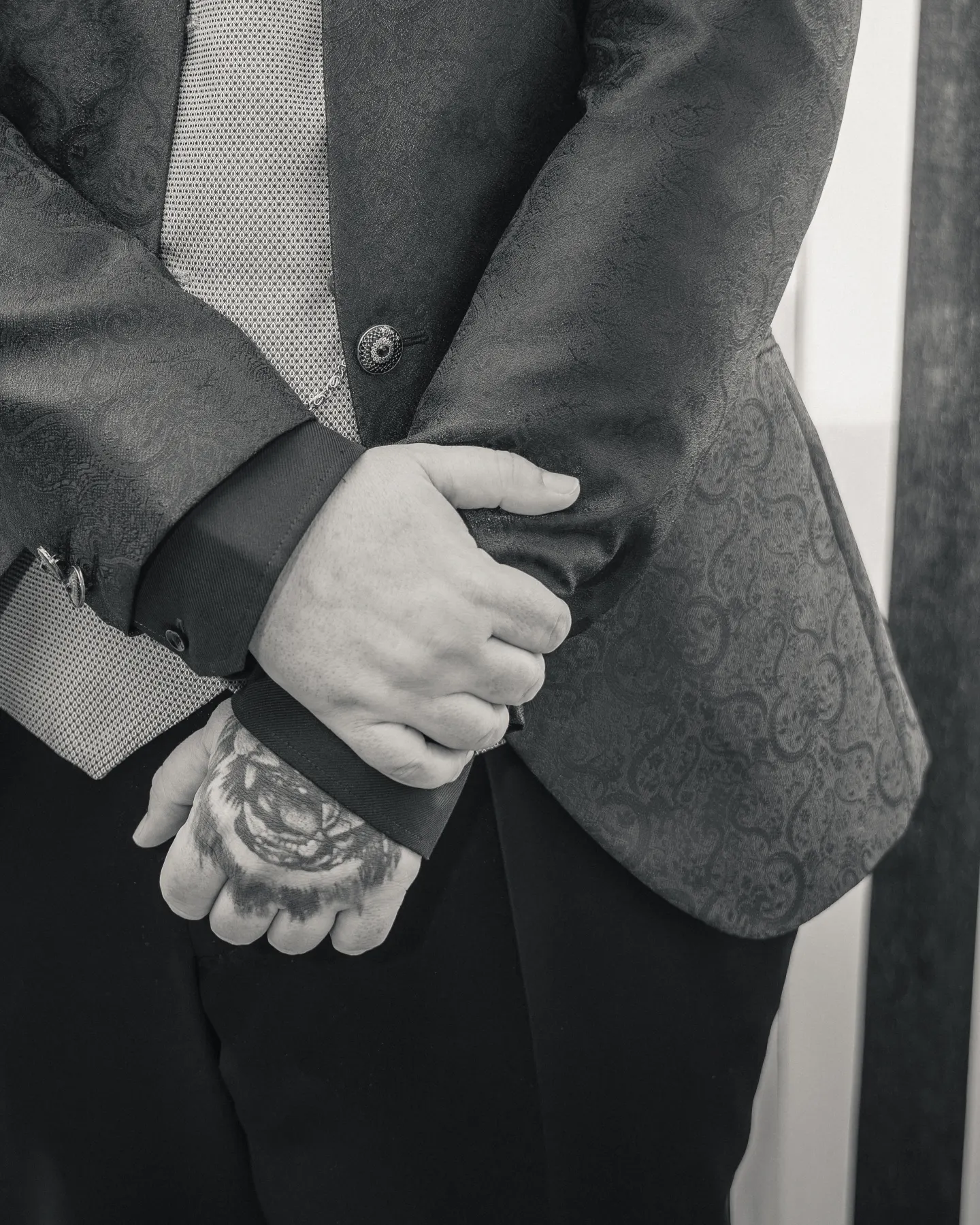 Fotografía de boda natural de Manialgara — selección 182