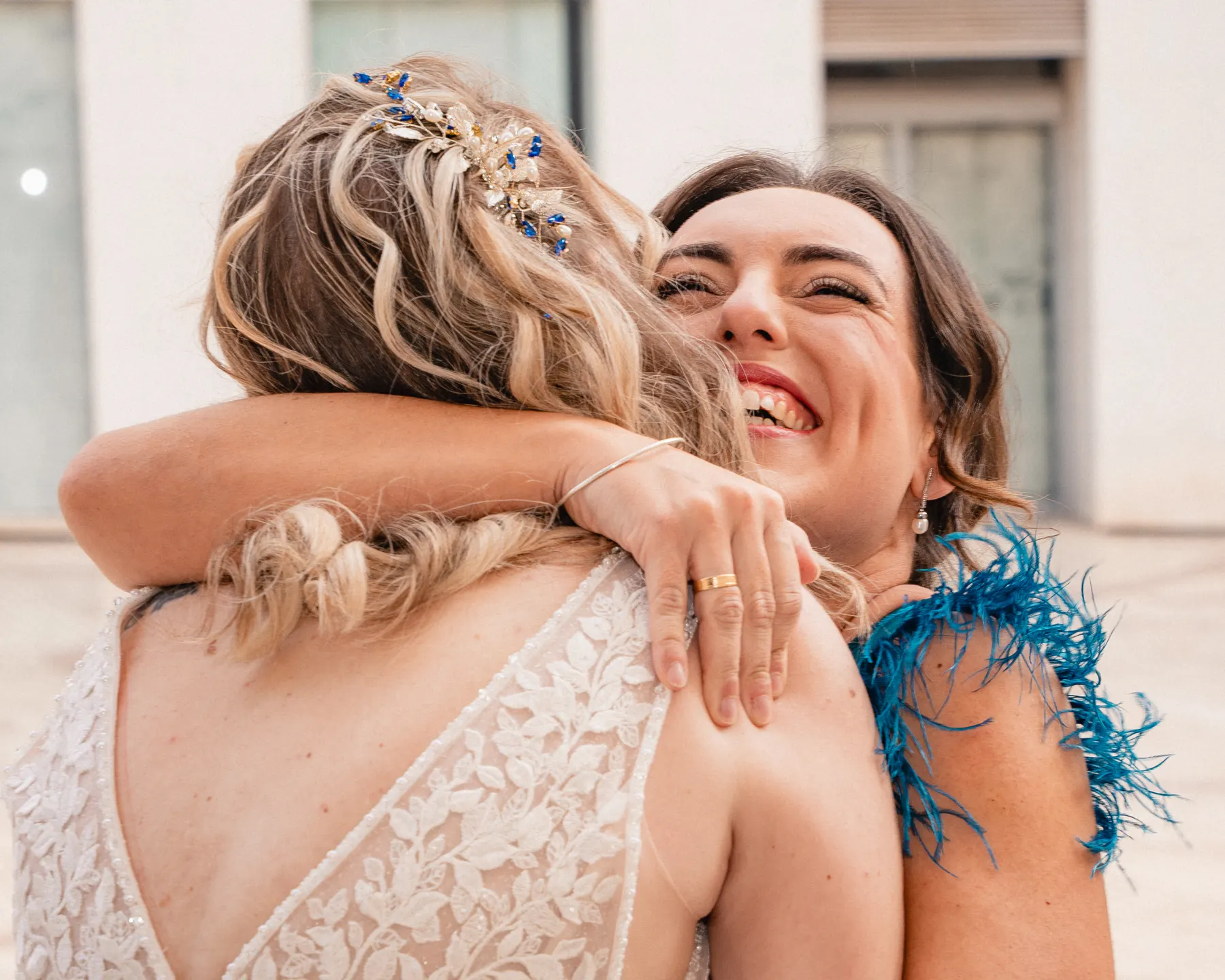 Fotografía de boda natural de Manialgara — selección 187