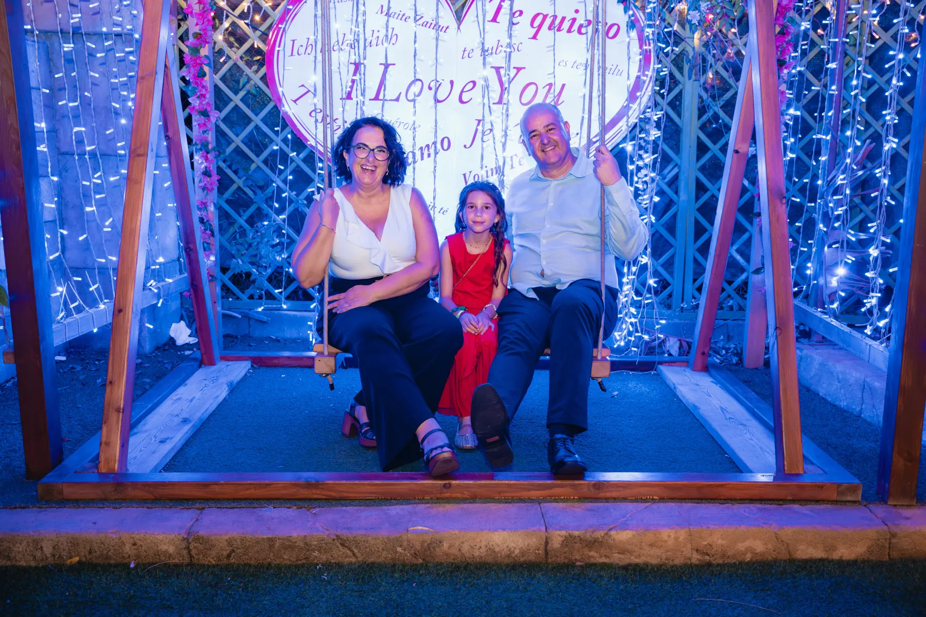 Fotografía de boda natural de Manialgara — selección 205