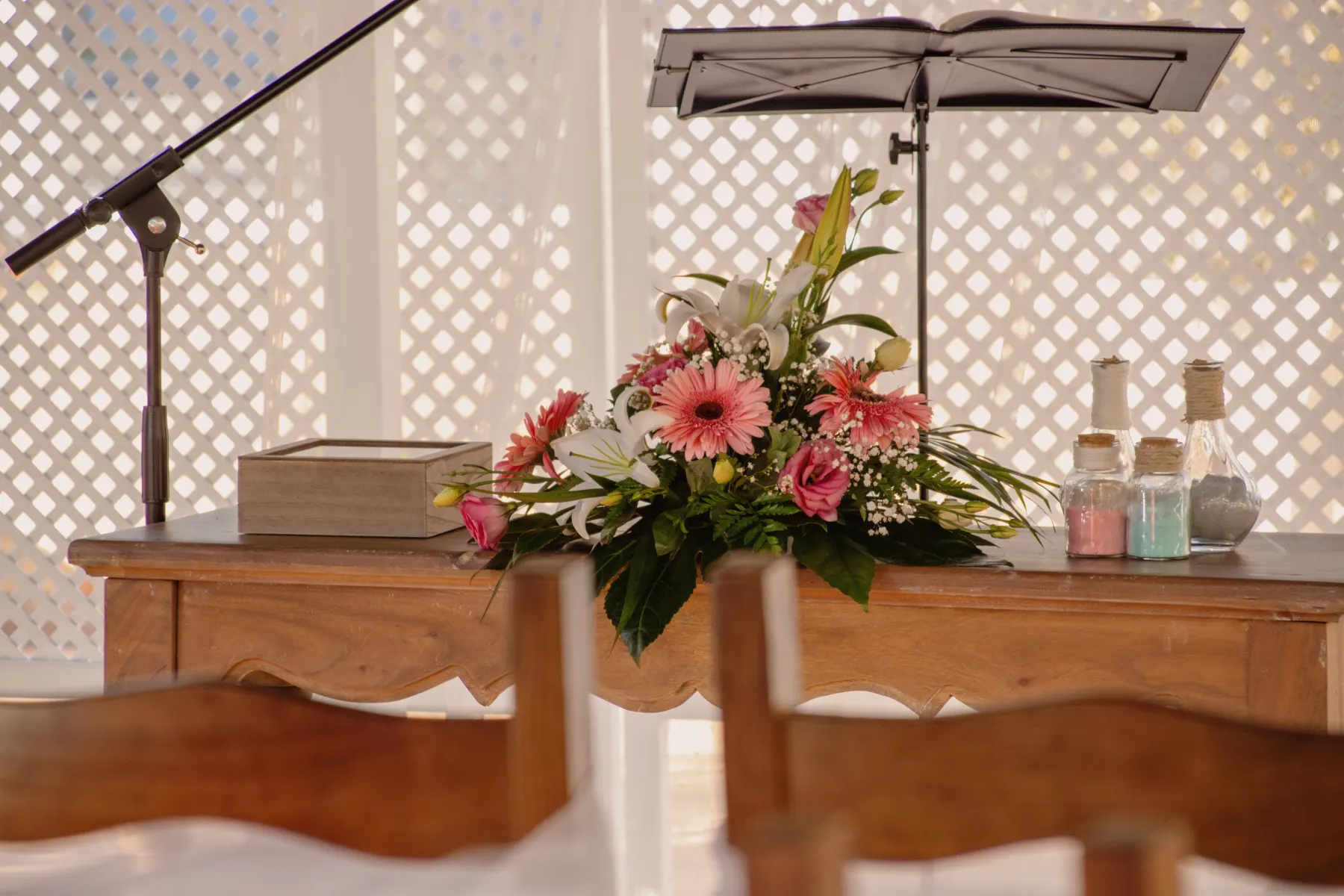 Fotografía de boda natural de Manialgara — selección 210