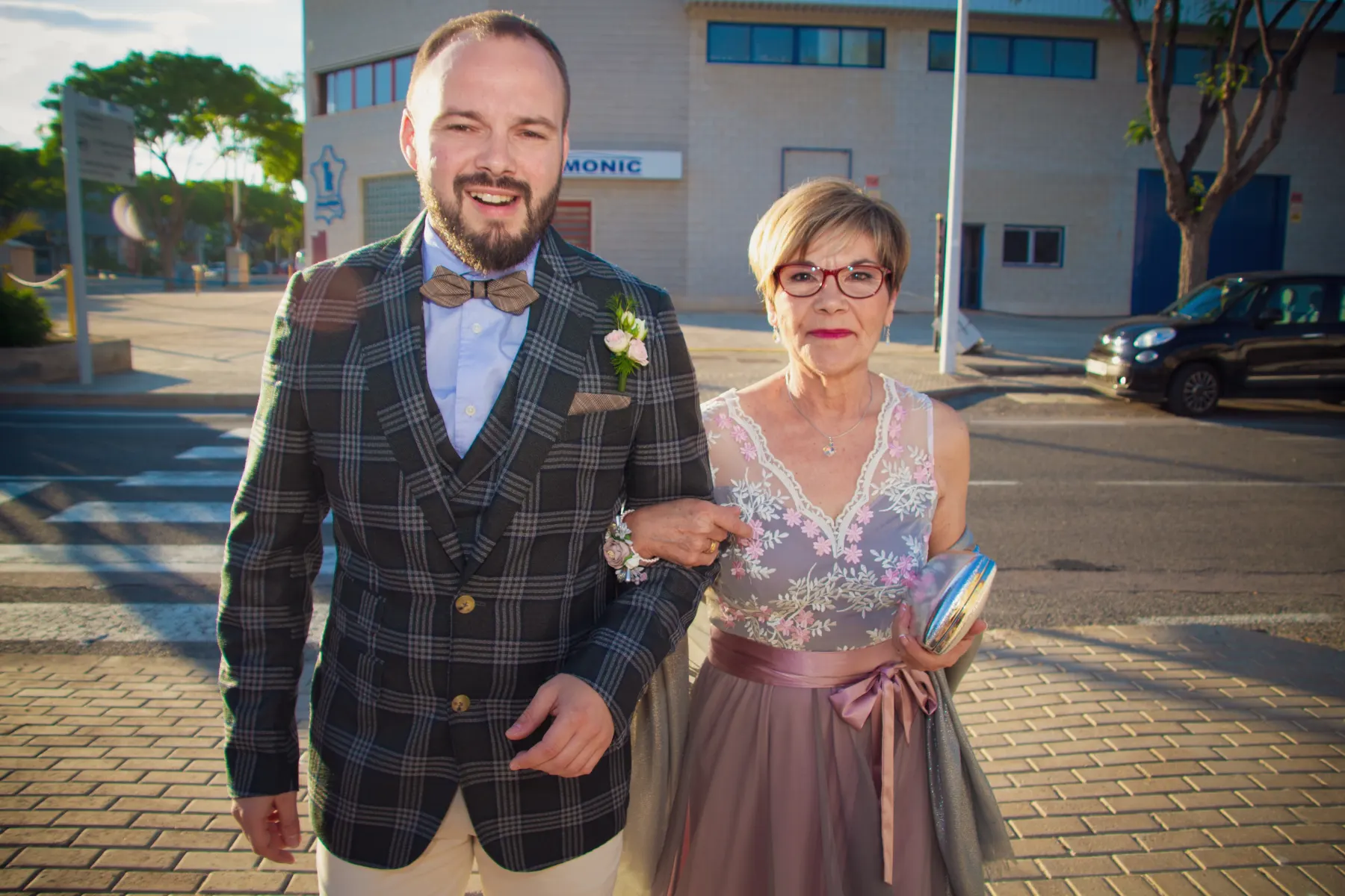 Fotografía de boda natural de Manialgara — selección 217