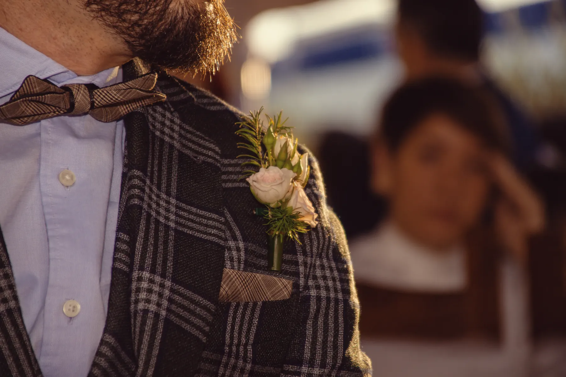 Fotografía de boda natural de Manialgara — selección 218