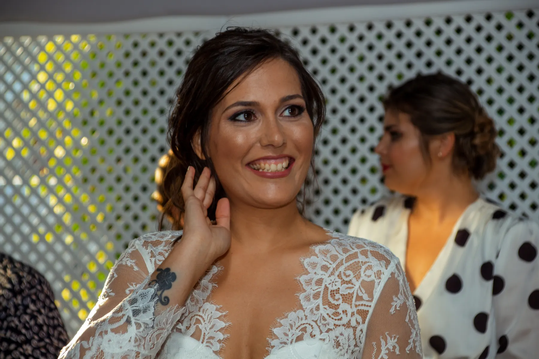 Fotografía de boda natural de Manialgara — selección 220