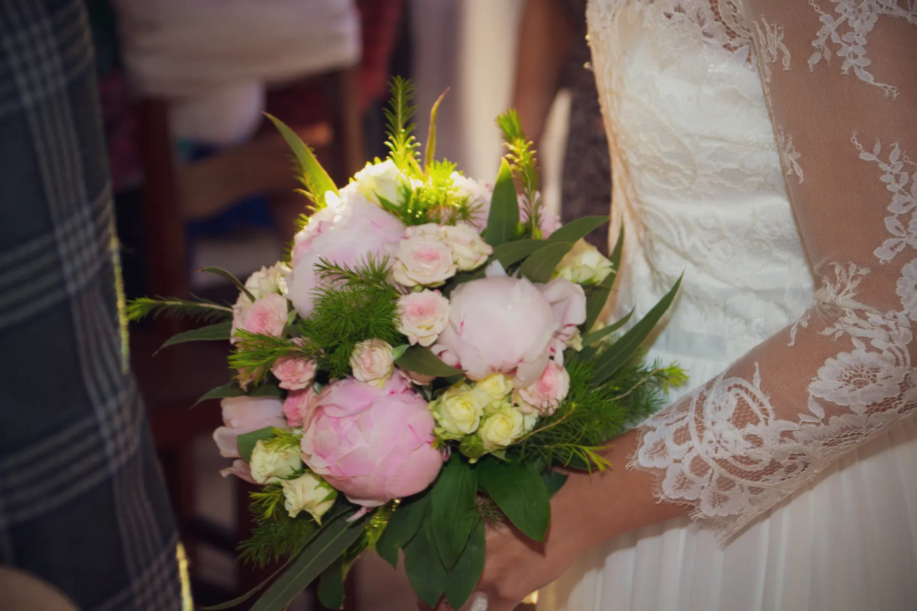 Fotografía de boda natural de Manialgara — selección 221