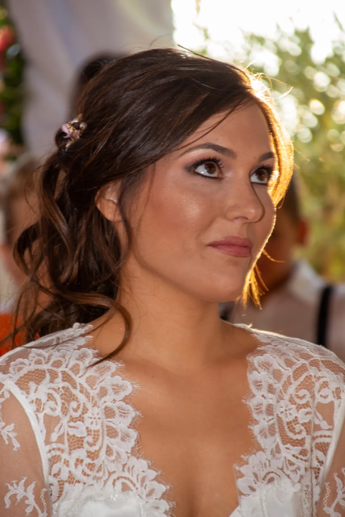 Fotografía de boda natural de Manialgara — selección 222