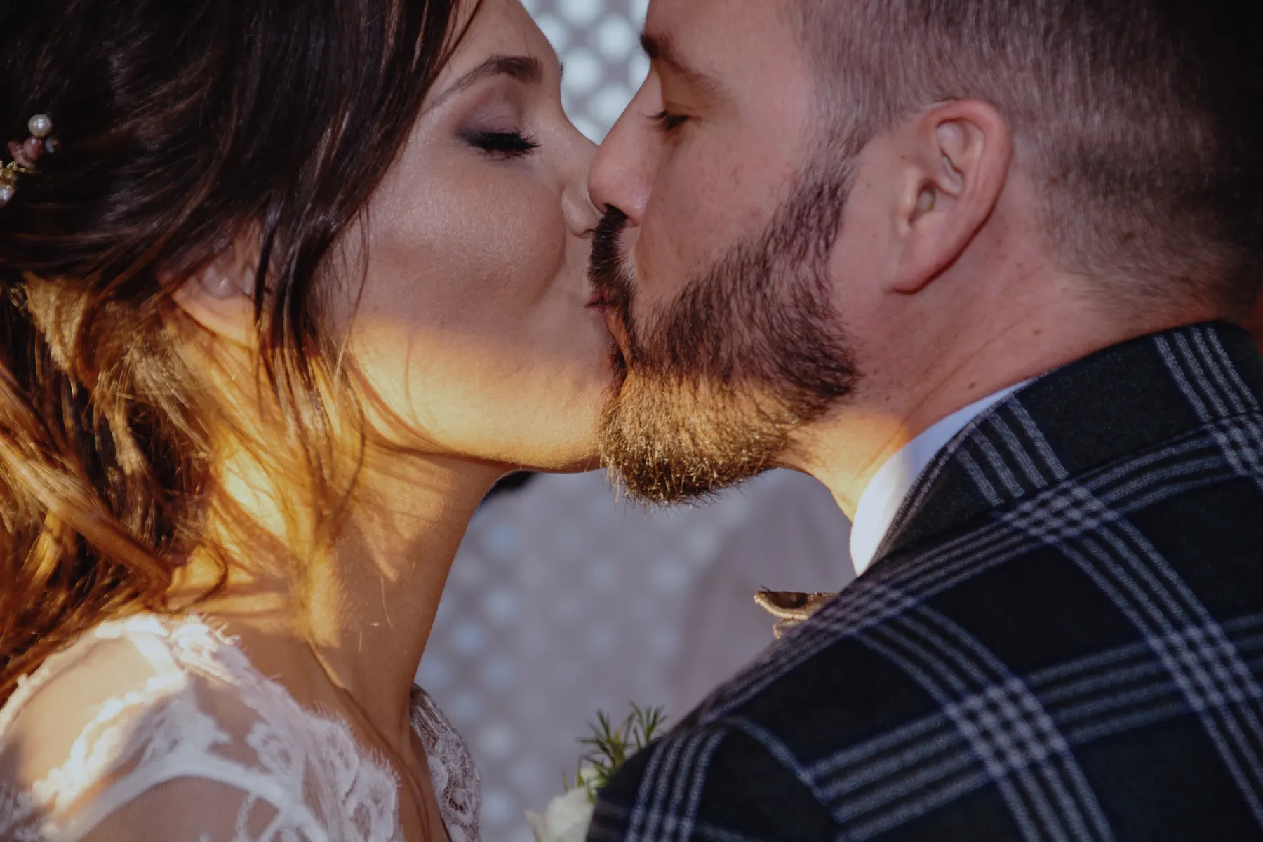 Fotografía de boda natural de Manialgara — selección 224