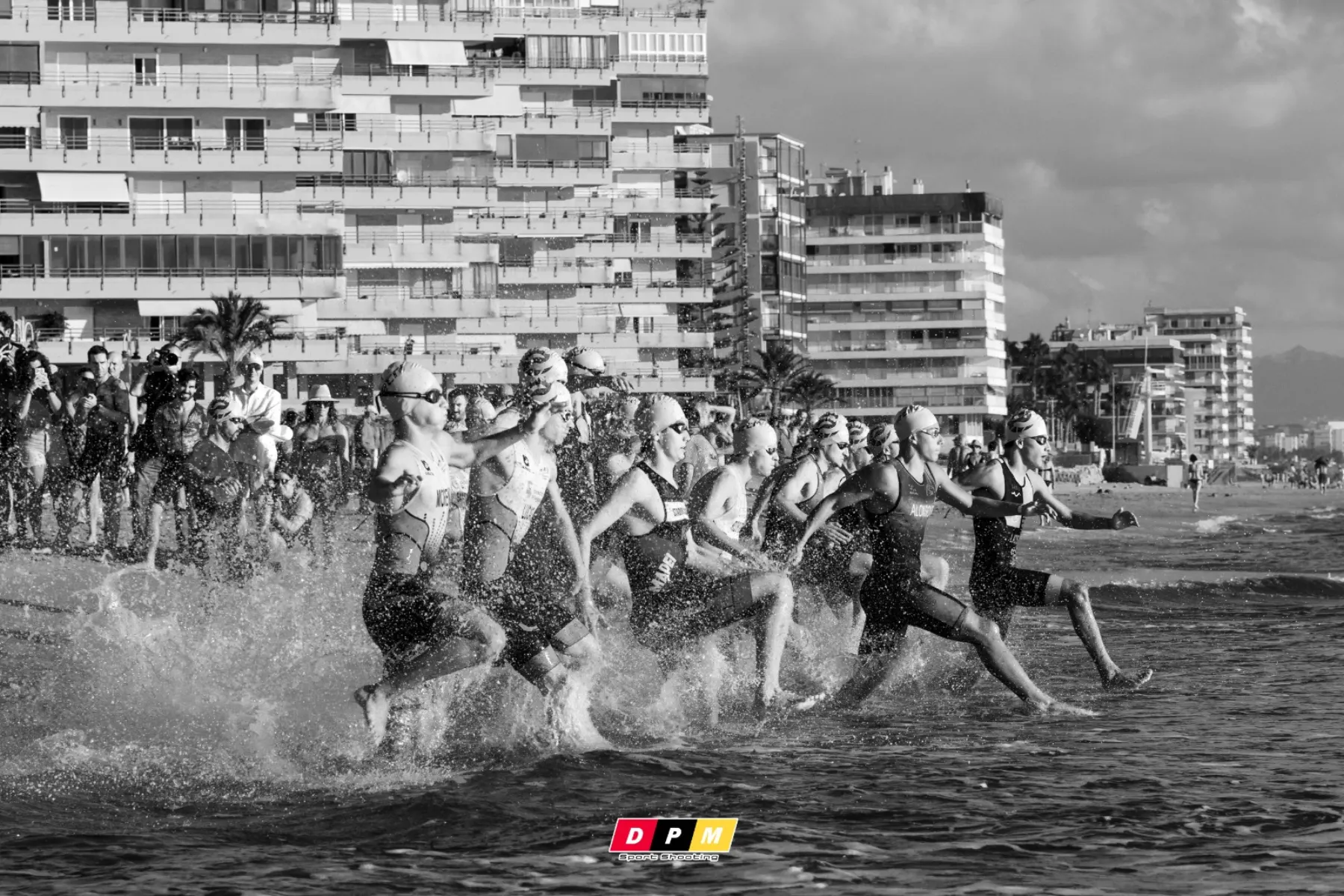 Fotografía deportiva profesional de Manialgara — selección 016