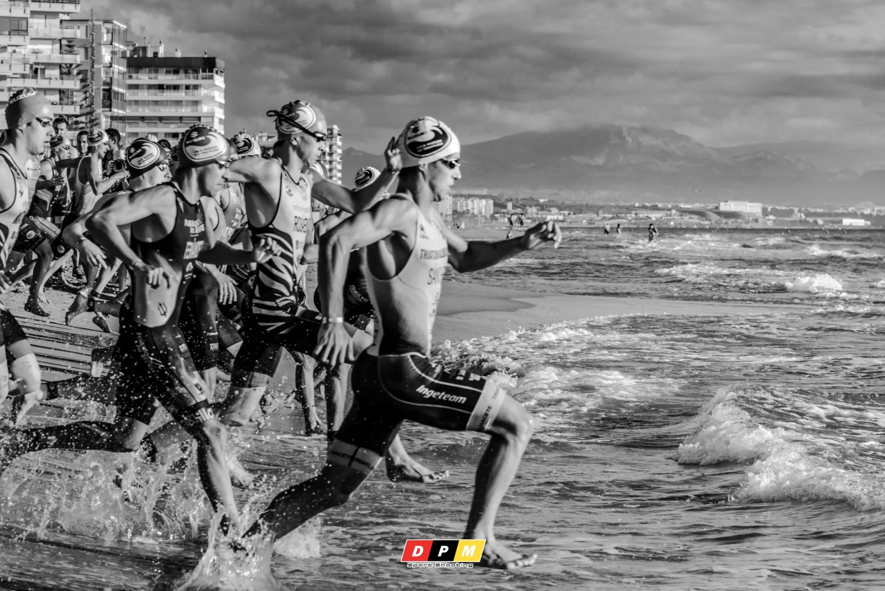 Fotografía deportiva profesional de Manialgara — selección 017