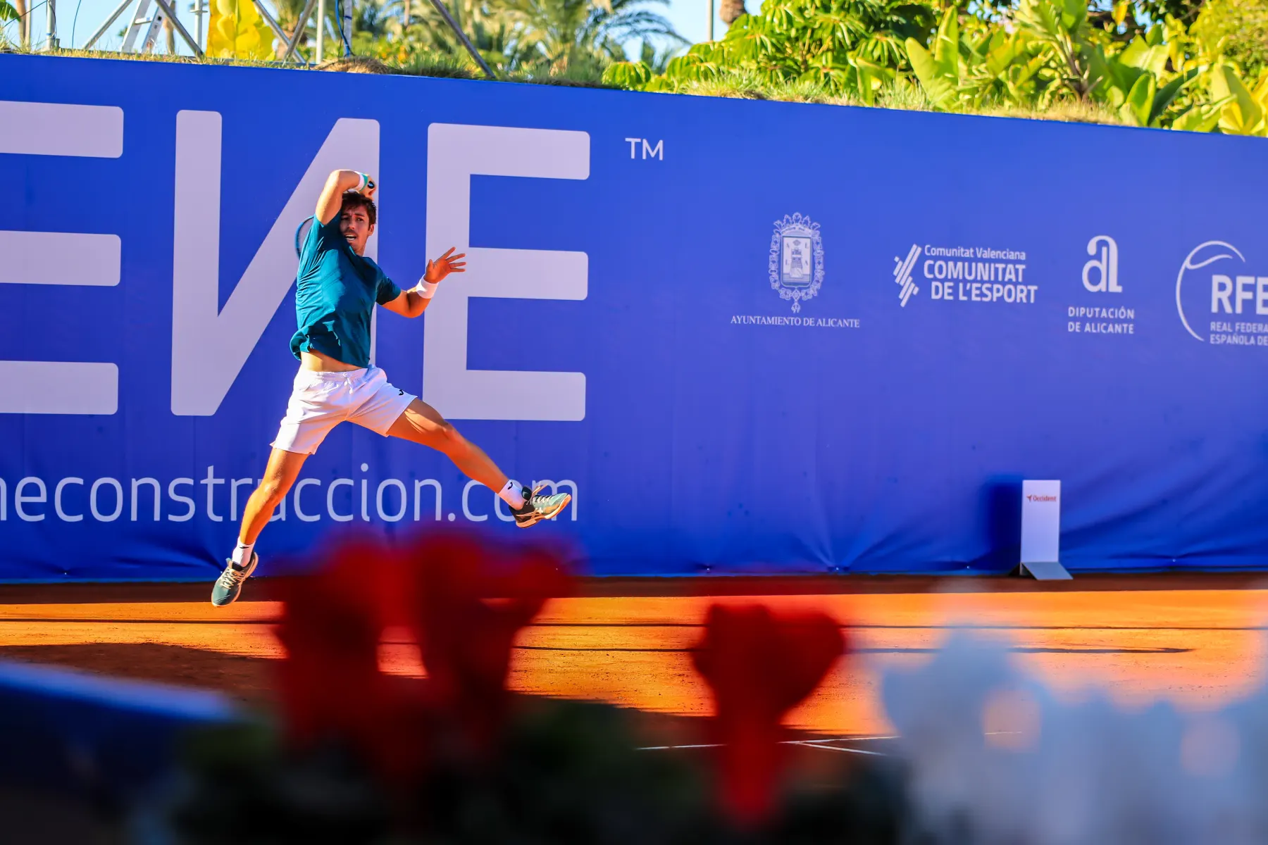 Fotografía deportiva profesional de Manialgara — selección 022