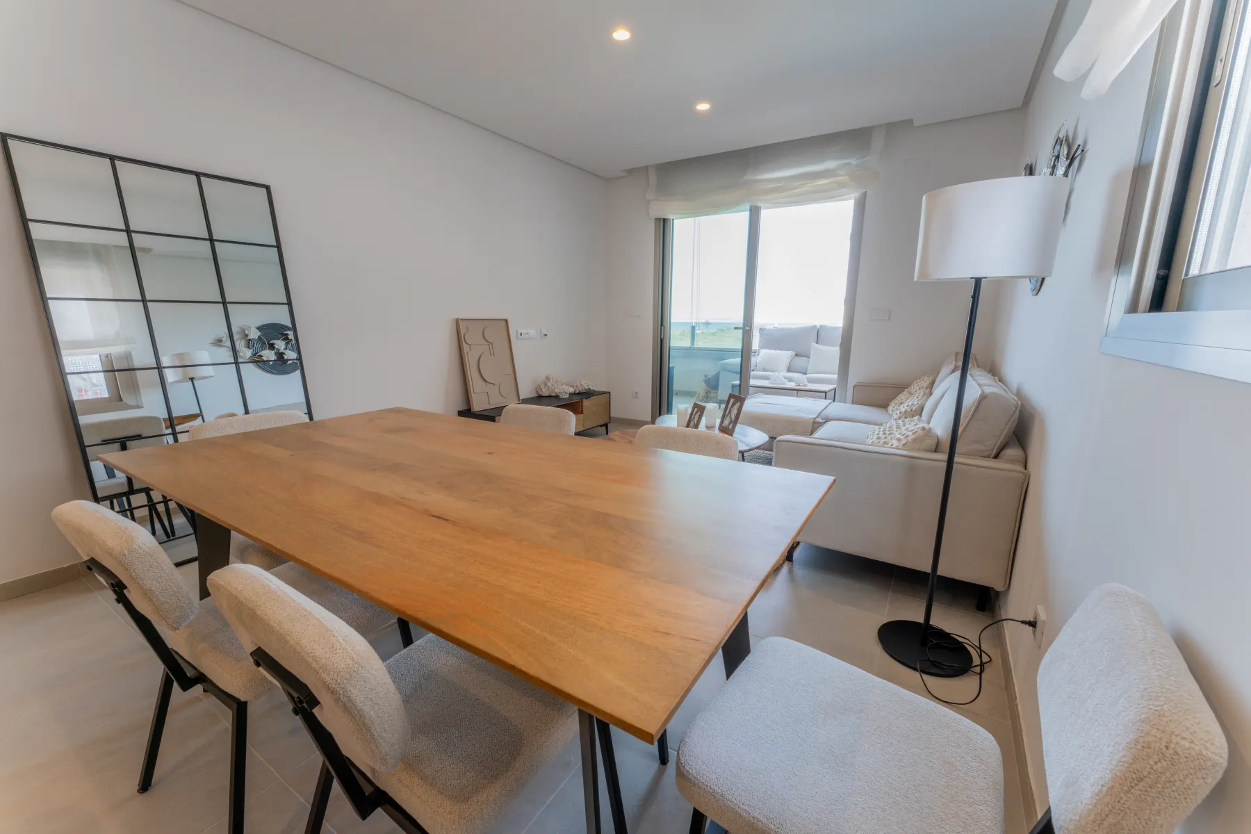 Fotografía inmobiliaria profesional de Manialgara — selección 002