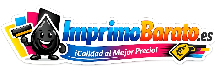 Imprimobarato.es, publicidad impresa